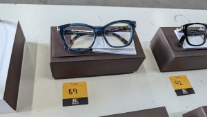 Robson Kay - Auction Date: 2026-06-02 - Category: The total assets from an Opticians